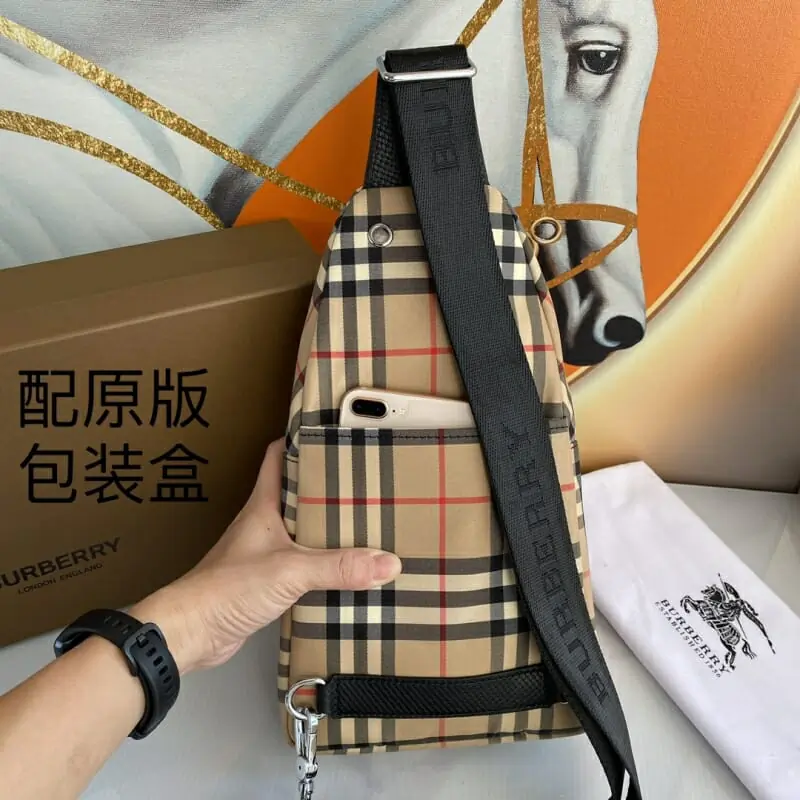 burberry aaa homme mini sac a main s_12101ba1